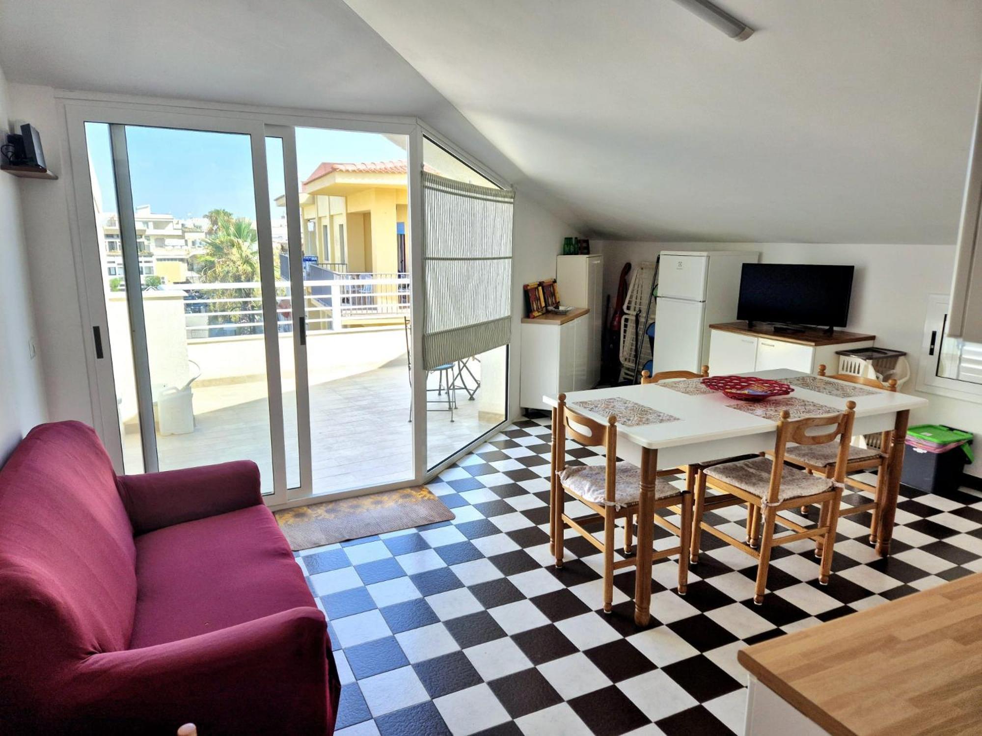 スコリッティTerrazza Sul Portoアパートメント エクステリア 写真